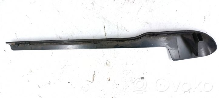 Volkswagen PASSAT B5 Rivestimento del binario sedile anteriore del passeggero 1J0881088D