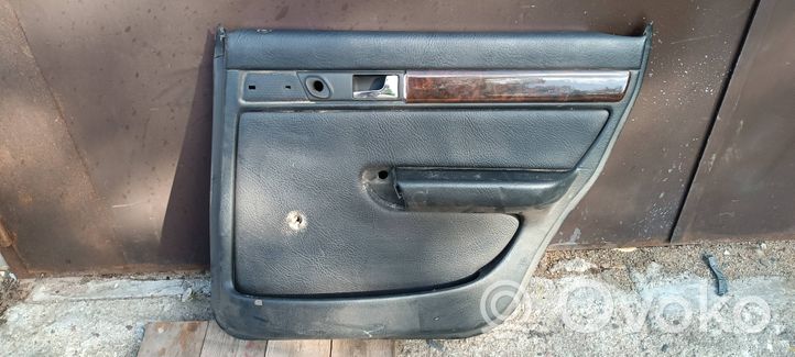 Audi A6 S6 C4 4A Rear door card panel trim 4A0867306