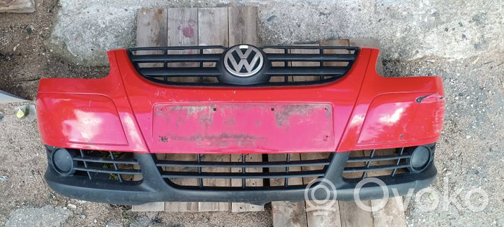 Volkswagen Fox Zderzak przedni 