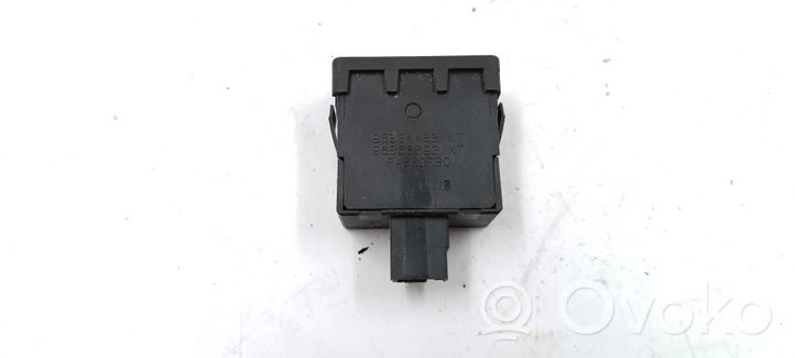 Citroen C3 Przycisk / Pokrętło regulacji świateł 96384422