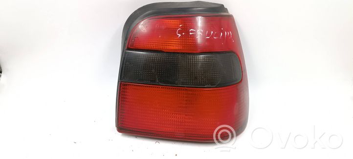 Skoda Felicia I Lampa tylna 24621701