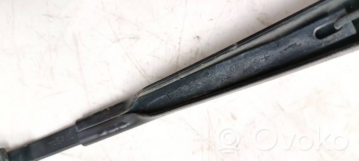 Volkswagen PASSAT B5 Rear wiper blade arm 3B9955407A