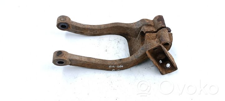 Alfa Romeo 166 Fourchette, bras de suspension inférieur avant 60685135