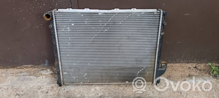 Alfa Romeo 166 Radiateur de refroidissement 731278