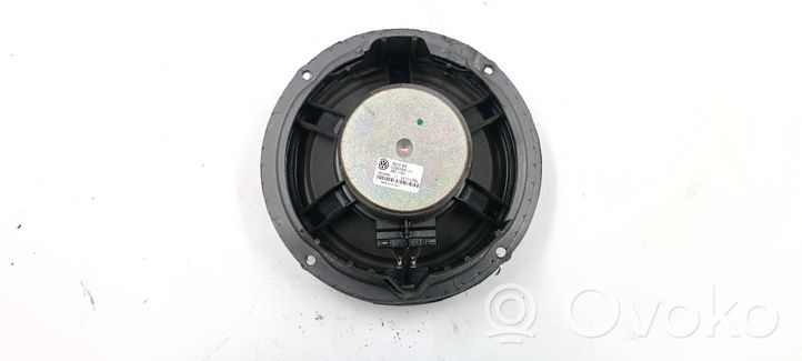 Volkswagen Fox Garsiakalbis (-iai) priekinėse duryse 5Z0035411A