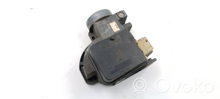 Audi 80 90 B2 Дроссельная заслонка 0281002072