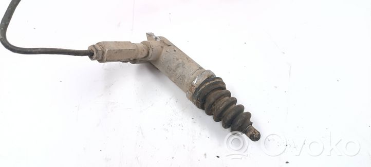 Audi A6 S6 C4 4A Główny cylinder sprzęgła 4A0721261