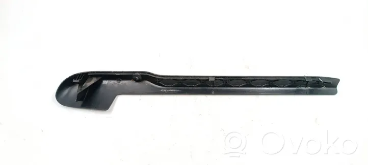 Volkswagen PASSAT B5 Rivestimento del binario sedile anteriore del passeggero 3B0881087