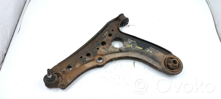 Volkswagen Polo III 6N 6N2 6NF Front lower control arm/wishbone 6N0407182