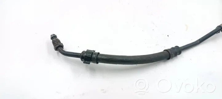 Volkswagen Polo III 6N 6N2 6NF Power steering hose/pipe/line 6X1422891H