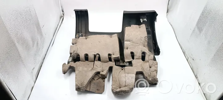 Audi A4 S4 B5 8D Verkleidung Armaturenbrett Cockpit unten 8D1863075