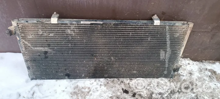 Subaru Legacy Radiateur condenseur de climatisation 