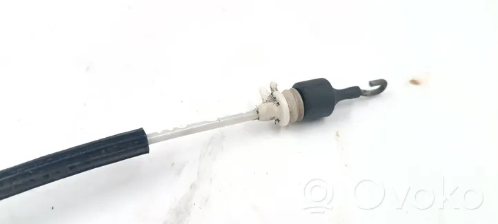 Audi A4 S4 B5 8D Rear door cable line 