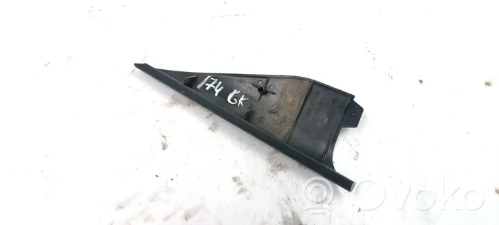 Audi A4 S4 B5 8D Altro elemento di rivestimento della portiera posteriore 8D9857569