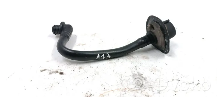 Audi A4 S4 B5 8D Vacuum line/pipe/hose 8D0611743B