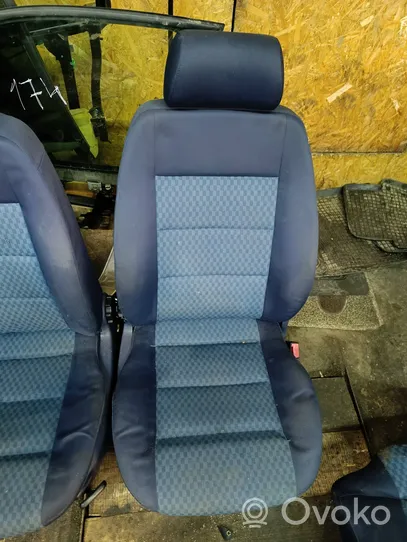 Audi A4 S4 B5 8D Seat set 