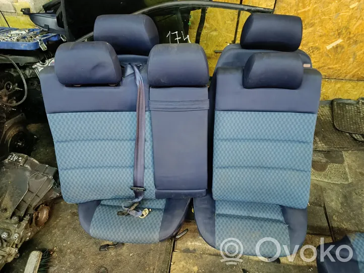 Audi A4 S4 B5 8D Seat set 