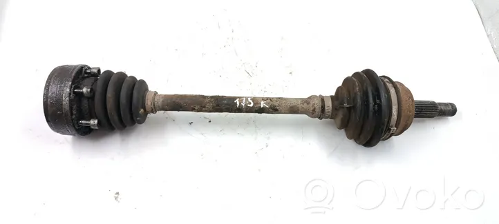 Seat Inca (6k) Front driveshaft 