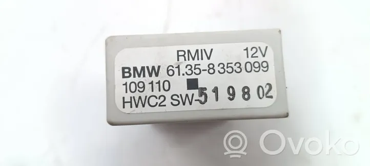 BMW 3 E36 Autres unités de commande / modules 61358353099