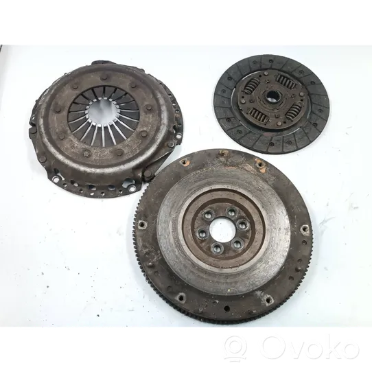 Audi A4 S4 B5 8D Clutch set kit 