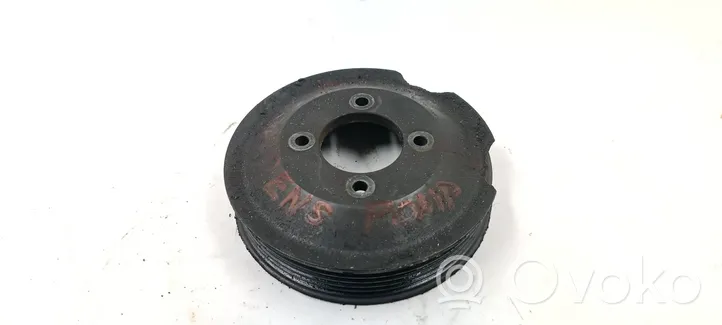 BMW 3 E36 Poulie de pompe à eau 11511739527