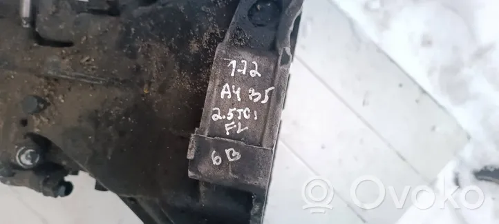 Audi A4 S4 B5 8D Manualna 6-biegowa skrzynia biegów 