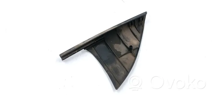 Audi 100 S4 C4 Altro elemento di rivestimento della portiera anteriore 4A0857506