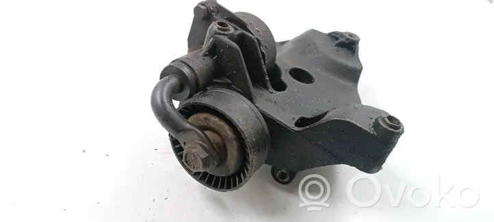 BMW 3 E46 Support de générateur / alternateur 64557787319