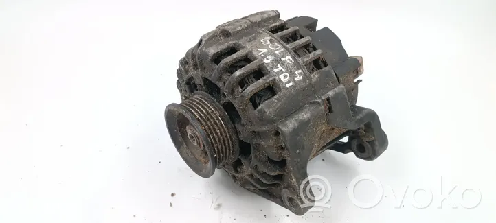 Volkswagen Golf IV Generatore/alternatore 059903015G