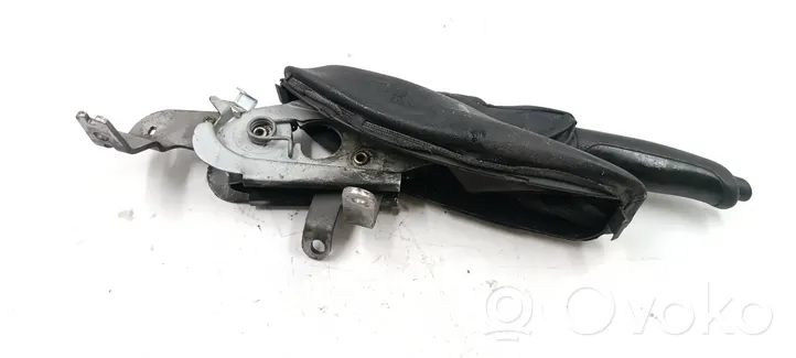 BMW 3 E46 Frein à main / assemblage du levier 1164485