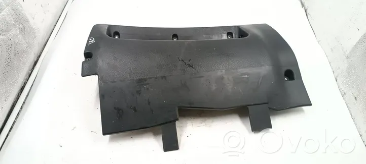 Audi 100 S4 C4 Glove box 4A1863075D