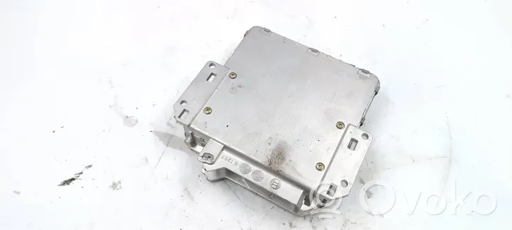 Audi 100 S4 C4 Sterownik / Moduł ECU 4A0907401