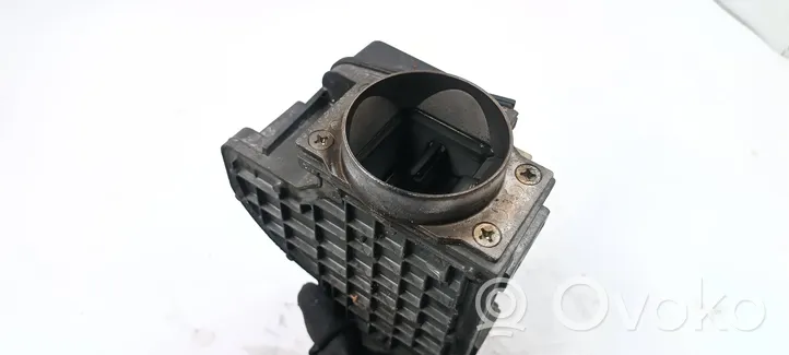 Audi 100 S4 C4 Throttle valve 4A0133471