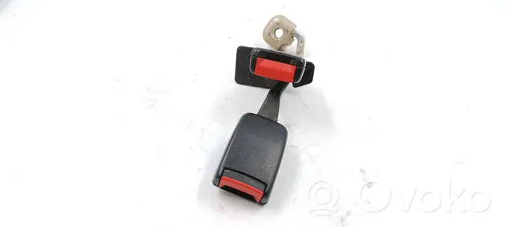 Audi A4 S4 B5 8D Boucle de ceinture de sécurité arrière 8A5857767