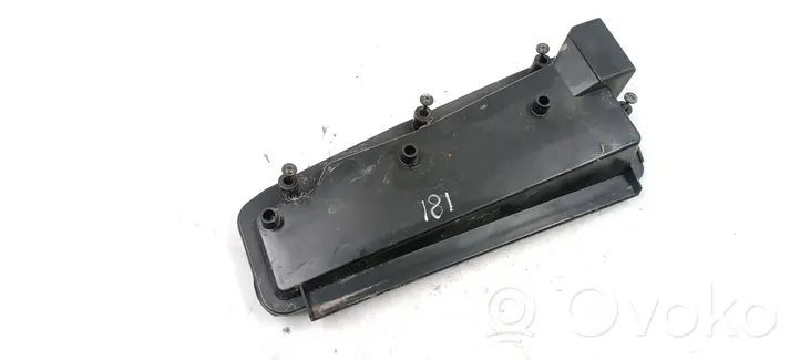 BMW 3 E36 Kita variklio skyriaus detalė 12521724639