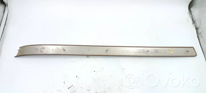 Audi A4 S4 B5 8D Front door trim bar 8D0867410