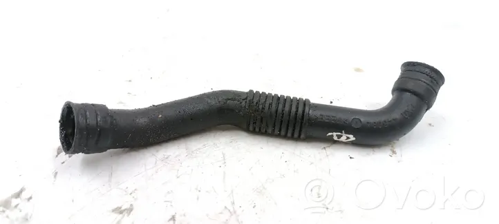 Volkswagen PASSAT B5.5 Breather hose/pipe 038103493