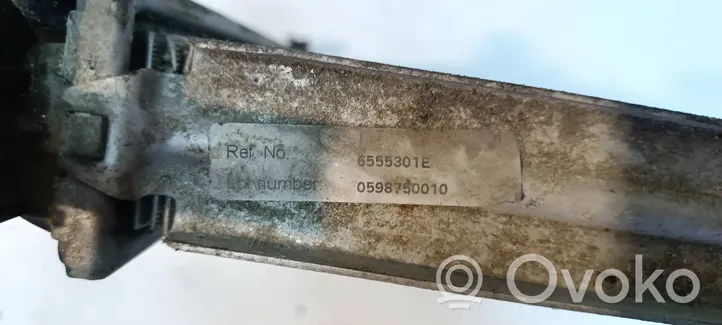 Volvo XC70 Radiateur de refroidissement 6555301E