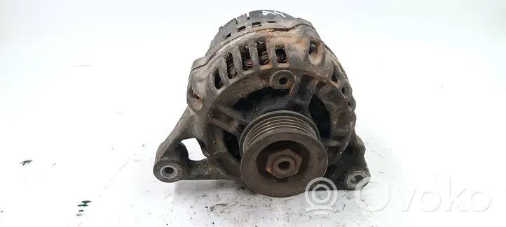 Audi A4 S4 B5 8D Generatore/alternatore 058903016