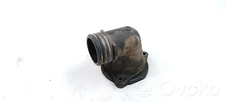 BMW 3 E36 Tuyau de liquide de refroidissement moteur 11582244820