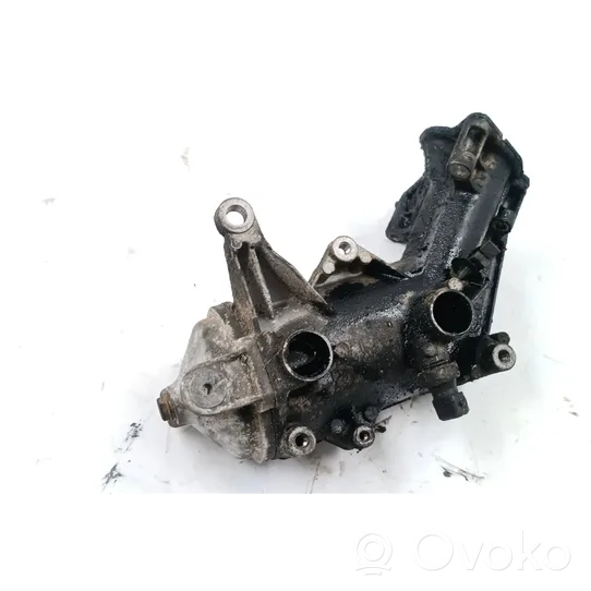 BMW 3 E36 Supporto di montaggio del filtro dell’olio 2246275