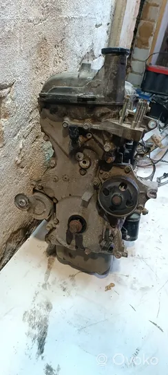 Mazda 2 Moteur 