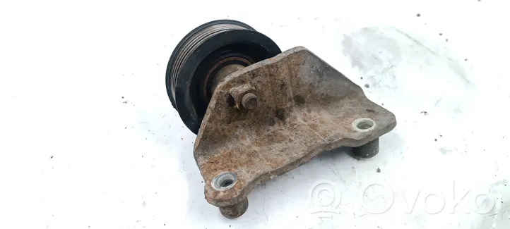 Mazda 2 Napinacz paska wielorowkowego / Alternatora T36420