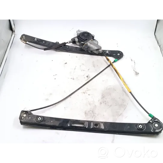 BMW 3 E46 Elektryczny podnośnik szyby drzwi przednich 676283620640