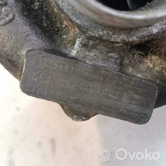 Audi A4 S4 B5 8D Turbo 028145702R