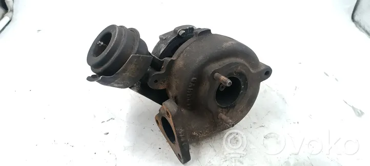 Audi A4 S4 B5 8D Turbo 028145702H