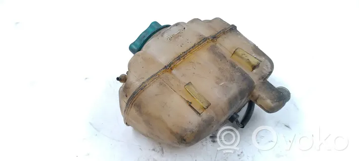 Volvo XC70 Coolant expansion tank/reservoir 8683456