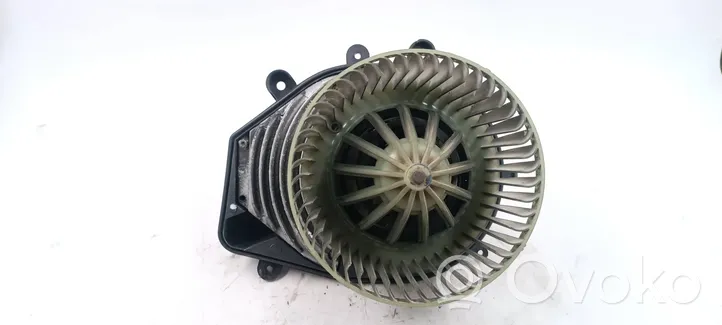 Volkswagen PASSAT B5.5 Ventola riscaldamento/ventilatore abitacolo 740221233F