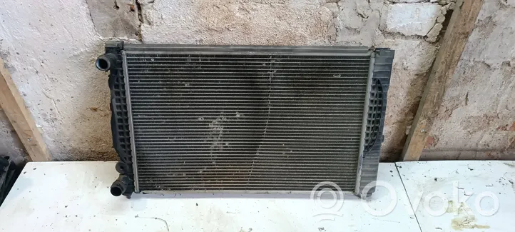 Audi A6 S6 C5 4B Coolant radiator 