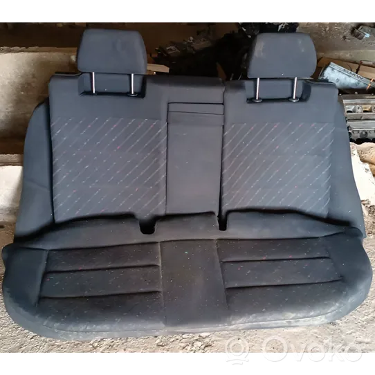 Audi A4 S4 B5 8D Seat set 